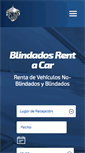 Mobile Screenshot of blindadosymas.com